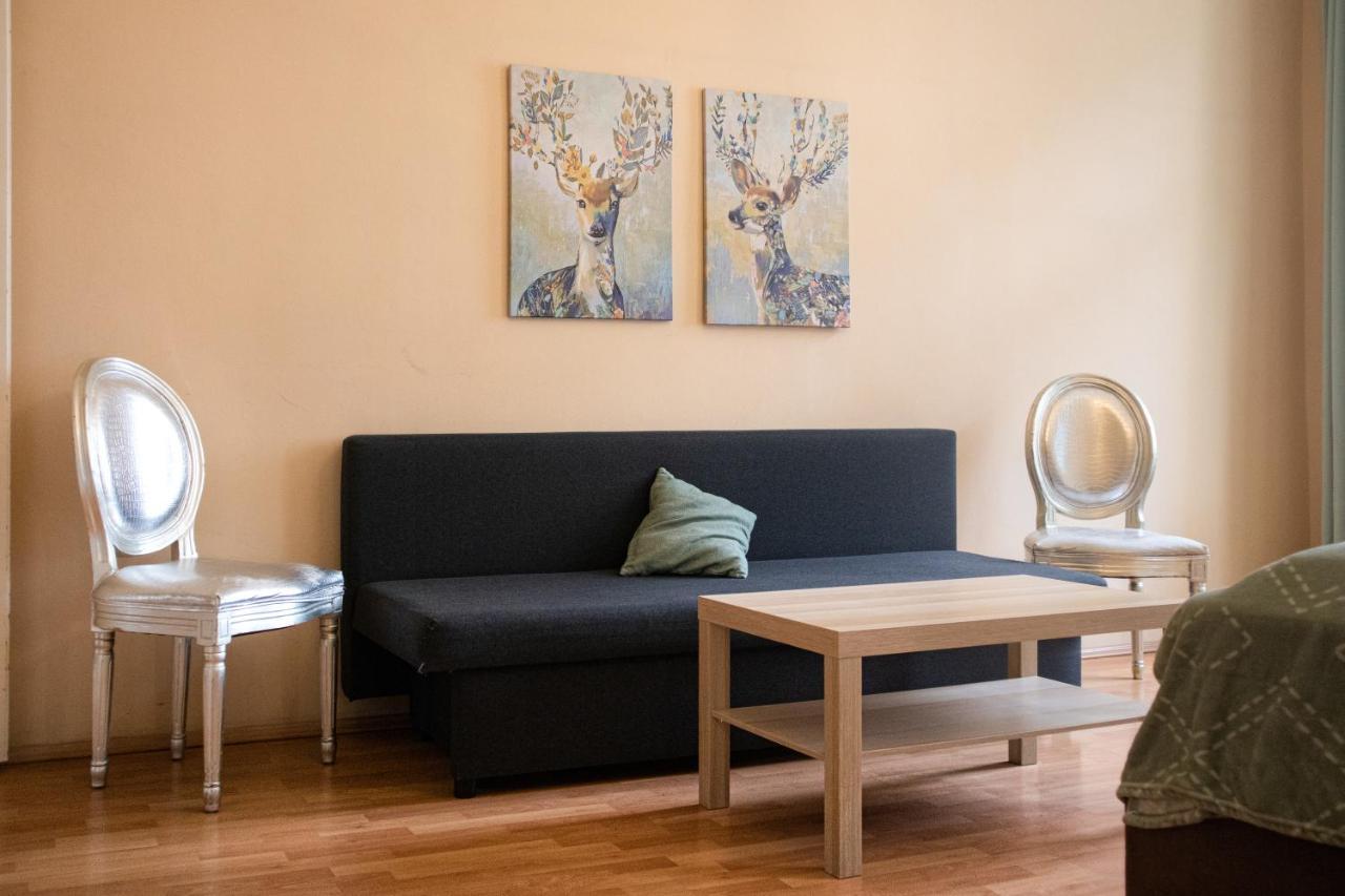 Spacy 2Br Apt. Ideal For Longstays Wenen Buitenkant foto