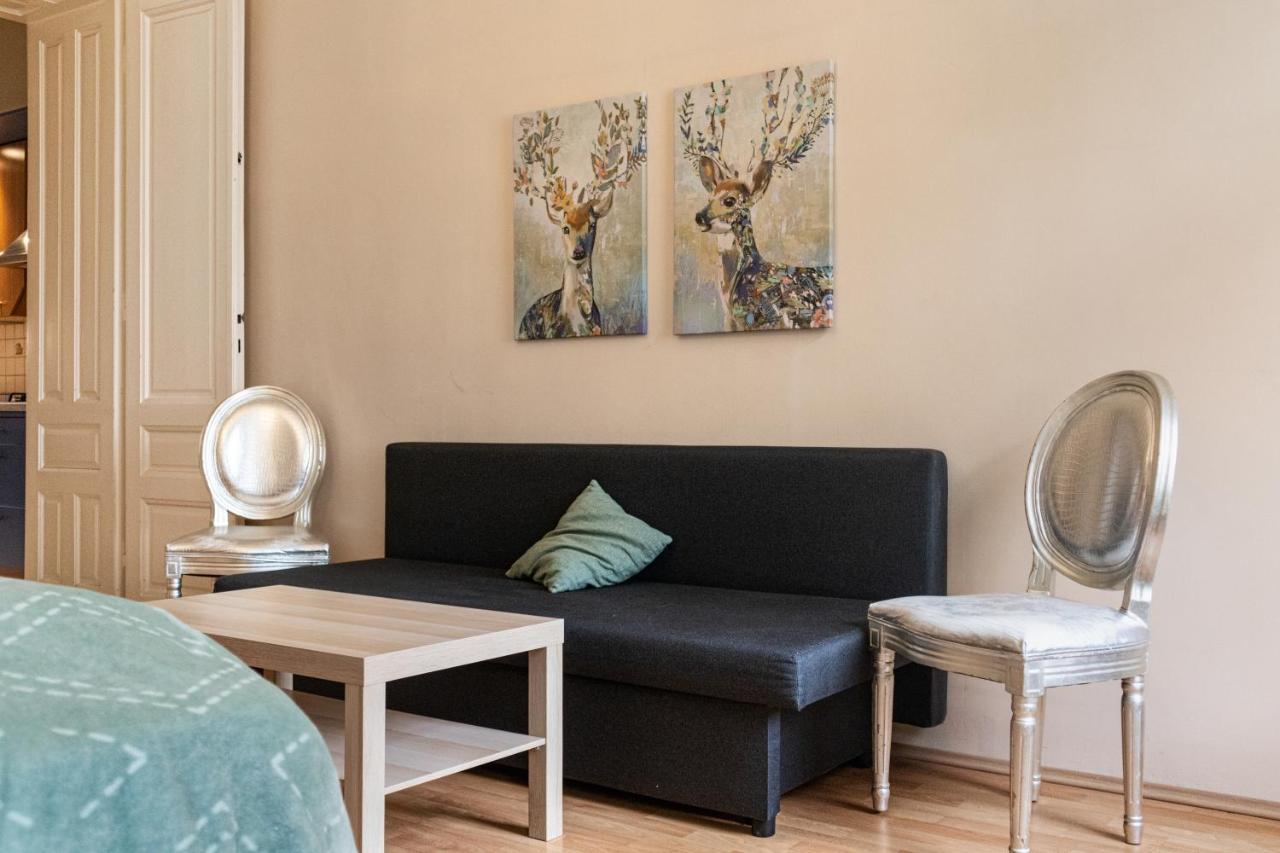 Spacy 2Br Apt. Ideal For Longstays Wenen Buitenkant foto